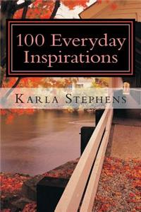100 Everyday Inspirations