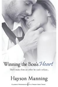 Winning the Boss's Heart
