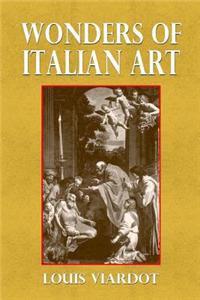 Wonders of Italian Art