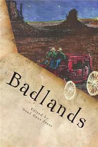 Badlands