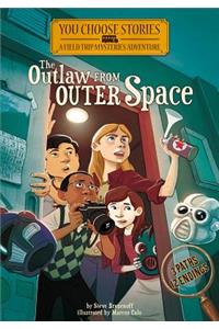 The Outlaw from Outer Space