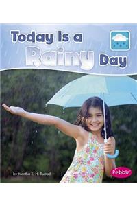 Today Is a Rainy Day