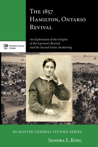 1857 Hamilton, Ontario Revival