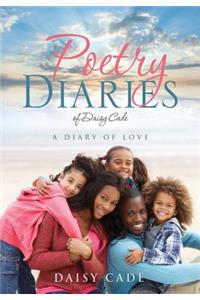 Poetry Diaries of Daisy Cade