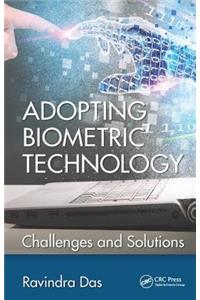 Adopting Biometric Technology