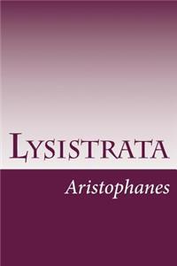 Lysistrata