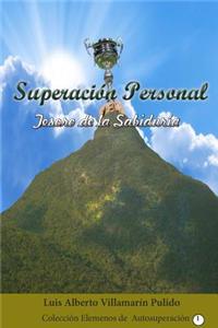 Superacion Personal: El Tesoro de La Sabiduria