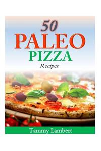 50 Paleo Pizza Recipes