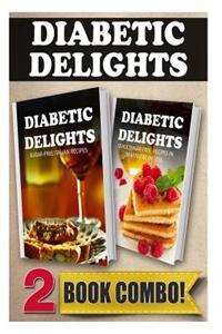 Sugar-Free Italian Recipes and Quick Sugar-Free Recipes in 10 Minutes or Less