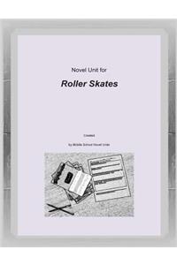 Novel Unit for Roller Skates