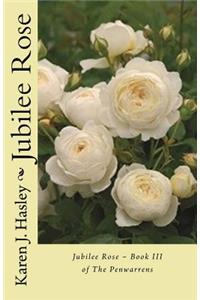 Jubilee Rose