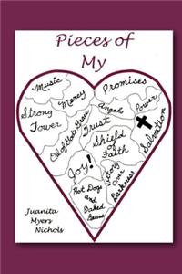 Pieces of My Heart
