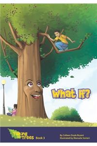 What If?