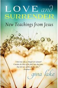 Love and Surrender