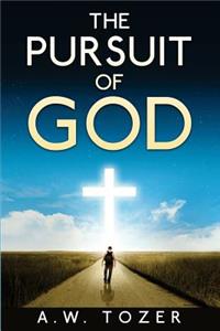 Pursuit of God