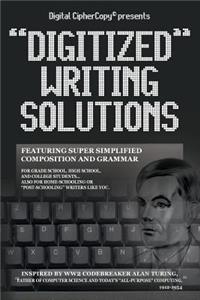 Digital CipherCopy presents 