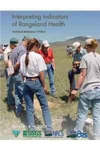 Interpreting Indicators of Rangeland Health