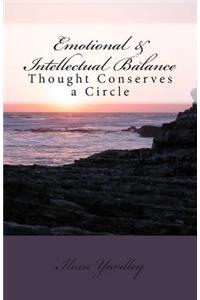 Emotional & Intellectual Balance