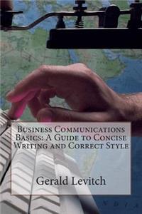 Business Communications Basics