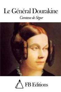 Le Général Dourakine
