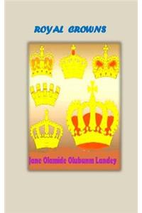 Royal Crowns