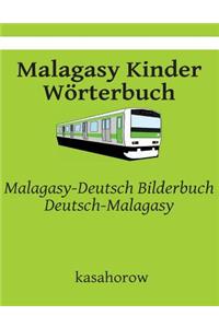 Malagasy Kinder Wörterbuch