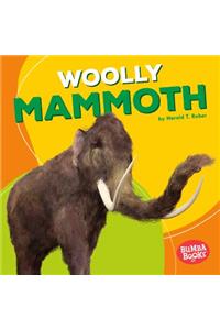 Woolly Mammoth