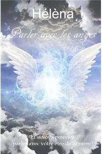 Parler avec les anges