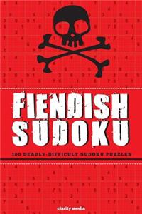 Fiendish Sudoku