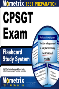 Cpsgt Exam Flashcard Study System