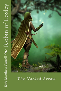 Robin of Loxley