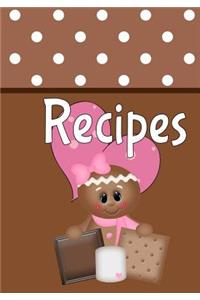 Recipes