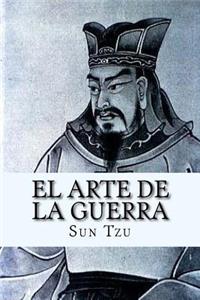 Arte de la Guerra (Spanish Edition)