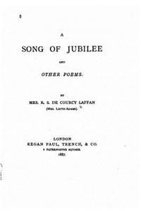 Song of Jubilee and Other Poems