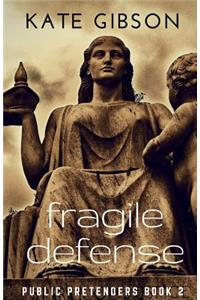 Fragile Defense