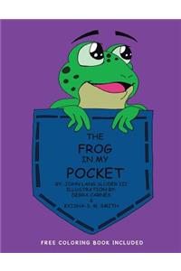 Frog in My Pocket