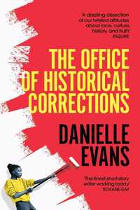 The Office of Historical Corrections