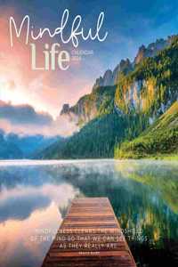 2024 Mindful Life Plastic Free Wall