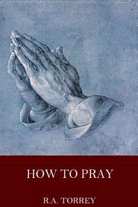 How to Pray