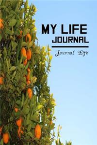 My Life Journal