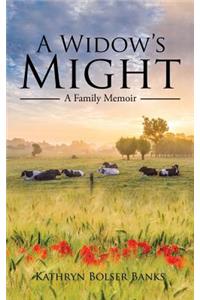 A Widow's Might