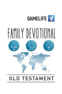 Family Devotional - Old Testament