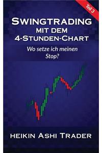 Swingtrading Mit Dem 4-Stunden-Chart 3