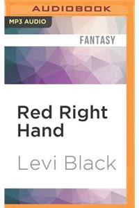 Red Right Hand