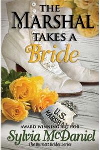 The Marshal Takes a Bride