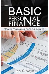 Basic Personal Finance