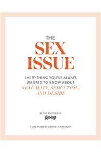 Sex Issue