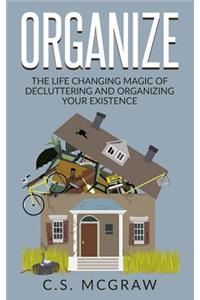 Organize