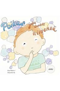 Poika, joka unohti nimensä JASU