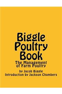 Biggle Poultry Book